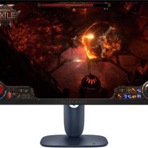 Dell Alienware 27 AW2725DM Gaming Monitor