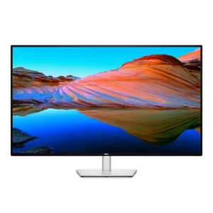 Dell UltraSharp 43 U4323QE 42.51-inch 4K Ultra HD 5ms IPS USB-C Hub Monito