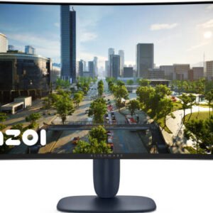 Dell Alienware 32 AW3225DM Curved Gaming Monitor